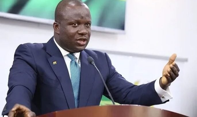 NDC Super Majority MPs Absent – Minority