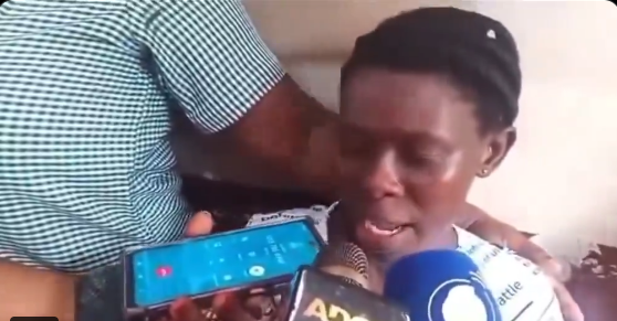 11-day-old baby reportedly stolen from Agogo Presbyterian hospital