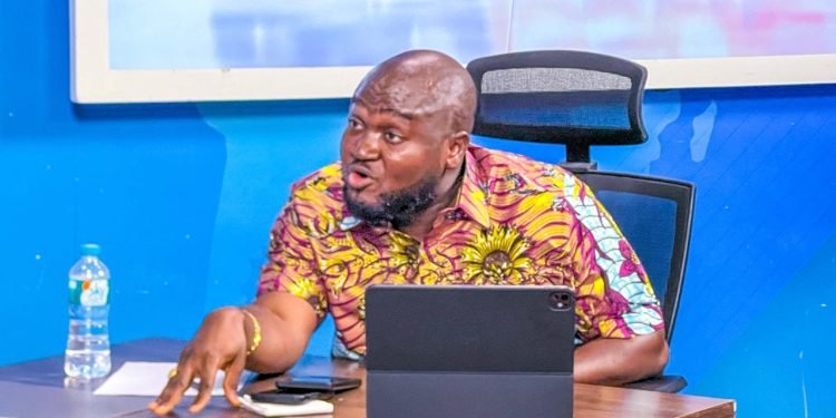 2021 was the right time for a new presidential jet — Fmr. PMMC MD