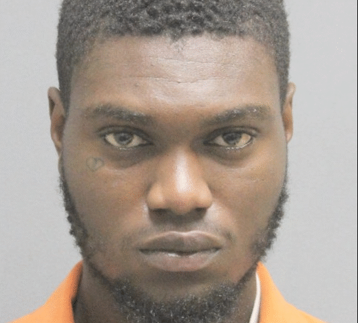 22-year-old US-based Ghanaian, two others arrested and charged with murder