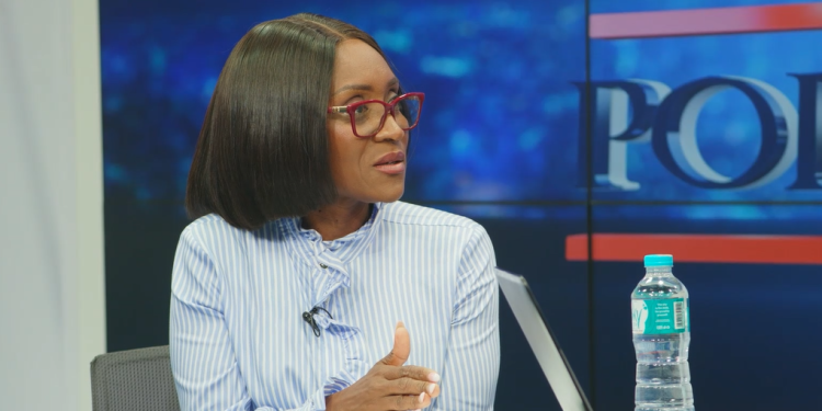 DDEP was a painful but necessary action – Abena Osei Asare