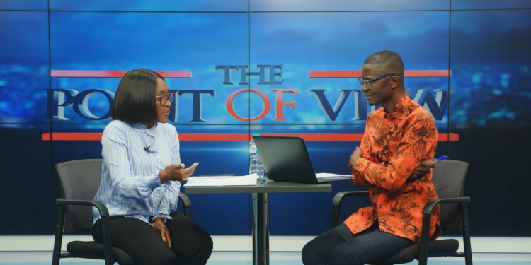 We didn’t leave a mismanaged economy for Mahama – Abena Osei Asare