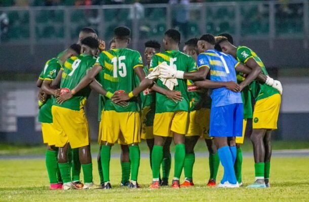 Aduana Stars mourn death of two supporters in post-match accident at Aboabo