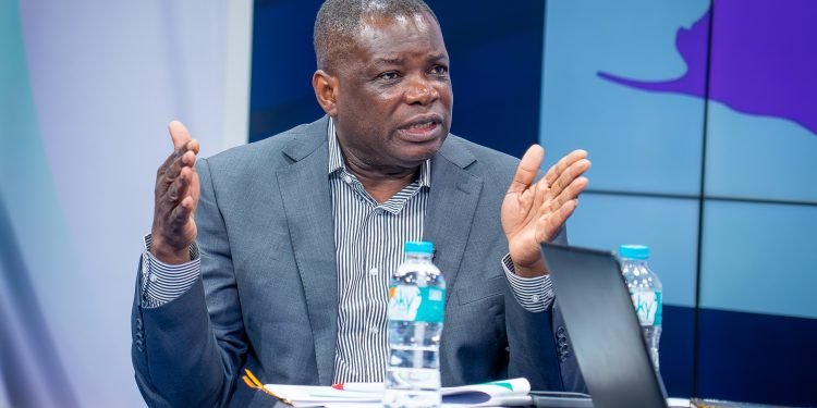 Many 2012–2016 road projects no longer viable — Agbodza