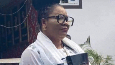 Remember me in prayers – Agradaa pleads as she announces new name