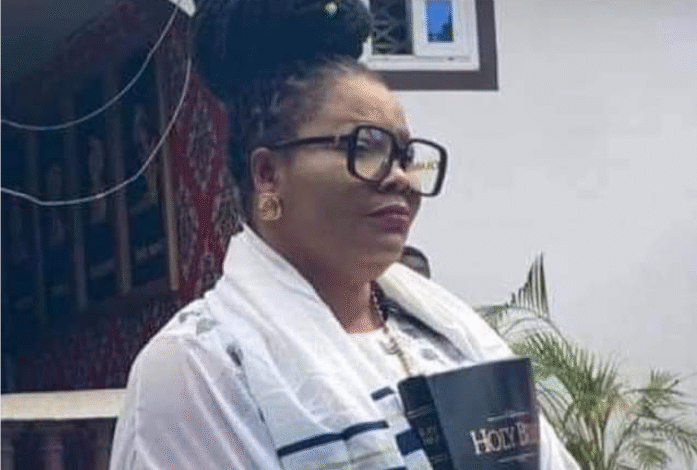 Remember me in prayers – Agradaa pleads as she announces new name