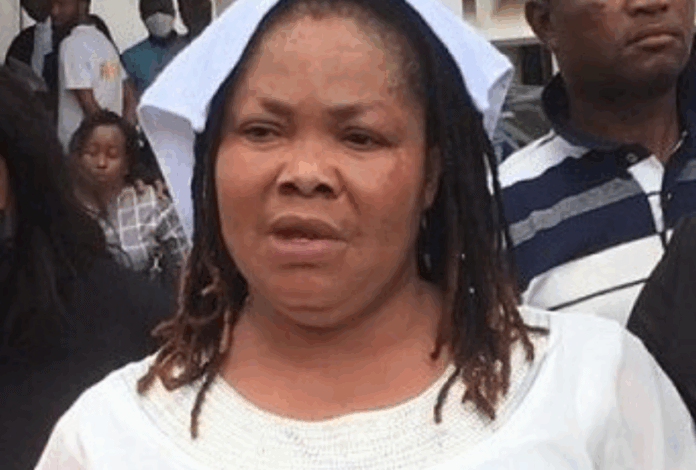 Agradaa’s appeal case adjourned to December 4