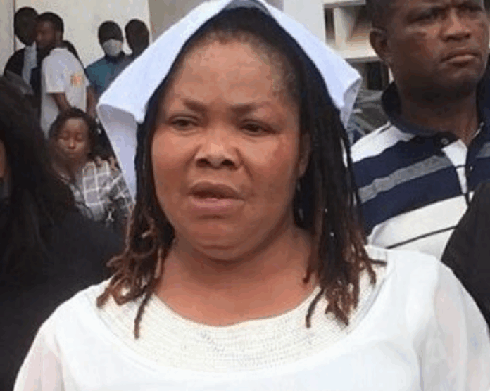 Agradaa’s appeal case adjourned to December 4