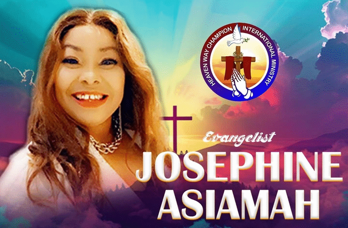 Agradaa’s husband justifies her new name, Josephine