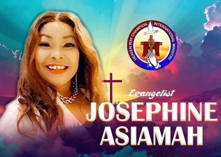 Agradaa’s husband justifies her new name, Josephine