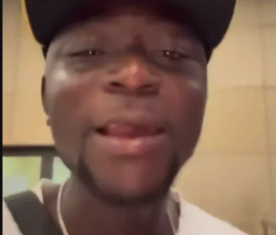 Agyapong breaks silence after absconding with his boss’ money