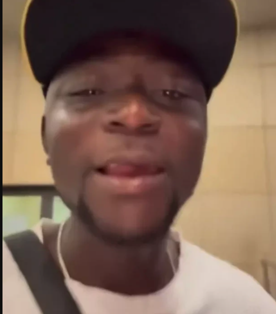 Agyapong breaks silence after absconding with his boss’ money