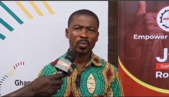 Ahafo Youth unemployment reaching alarming levels – Labour Officer warns