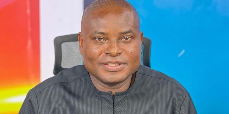 Ahiagbah: Ato Forson’s “distressed economy” claim false and disingenuous