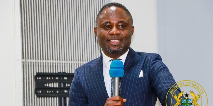 No Ghanaian medical data stored abroad – Lightwave tells Akandoh