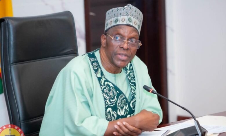 Success of 24-Hour Economy requires full gov’t, audit service support – Bagbin