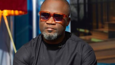 Another court case emerges over Lumba's funeral - Ola Michael reveals