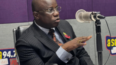 Apologise, convince us on why you rejected aircraft purchases for years – Nitiwul to gov’t