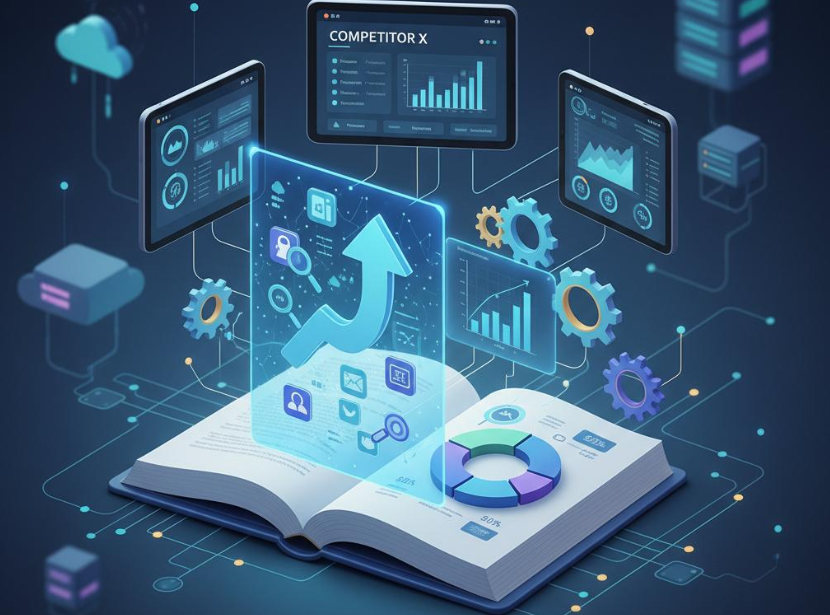 A Comprehensive Guide on Choosing Tools for Analyzing App Competitors