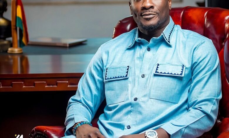 GH¢1m Judgment Debt Case: Supreme Court overturns High Court order against Asamoah Gyan