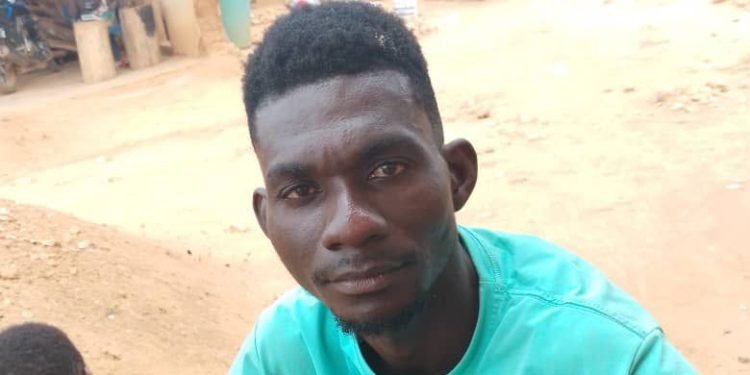 Ashanti Region: Man found dead after dispute with sex worker