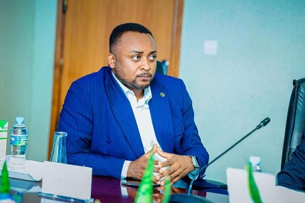 All polling station executives in areas where Bawumia’s votes reduced will be removed - Assafuah