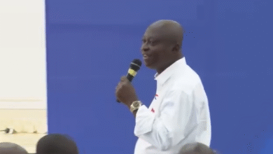 NPP race: Ken can’t hide his character – Atta Kyea