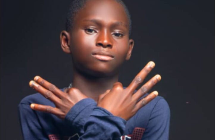 Emerging artist Atta Mills releases a fresh track named "Ego Be"