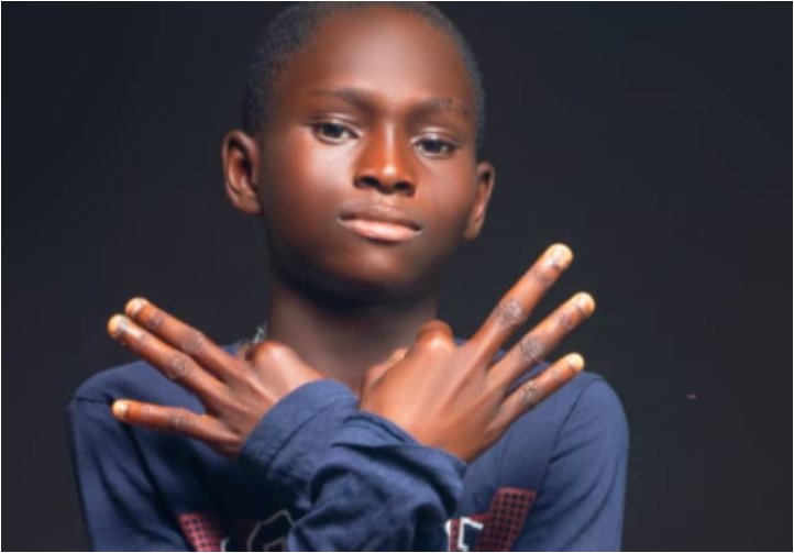 Emerging artist Atta Mills releases a fresh track named "Ego Be"