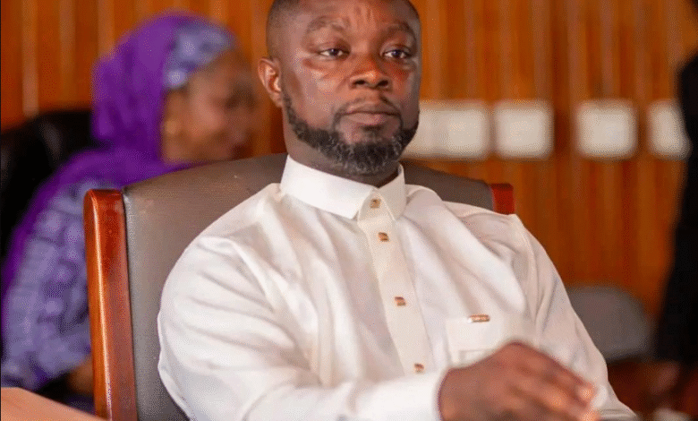 Attack on NAIMOS: Arrest and prosecute the NDC MP – Lawyer