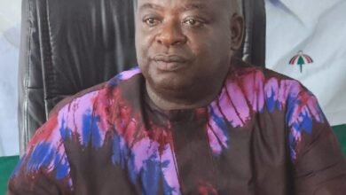 Awutu Senya East NDC Chairman sparks fresh contest against MP