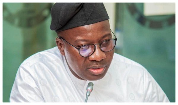 ‘Our reports must reflect the voices of the people’ — Majority leader to parliamentary committees