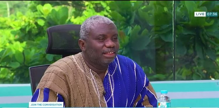 NPP Primaries: Bryan Acheampong set for one-touch victory – Ayeh-Paye