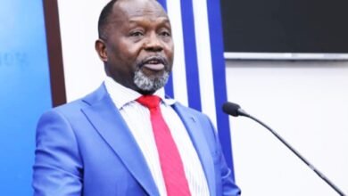 I bought six printers for EOCO with my own funds – Attorney General