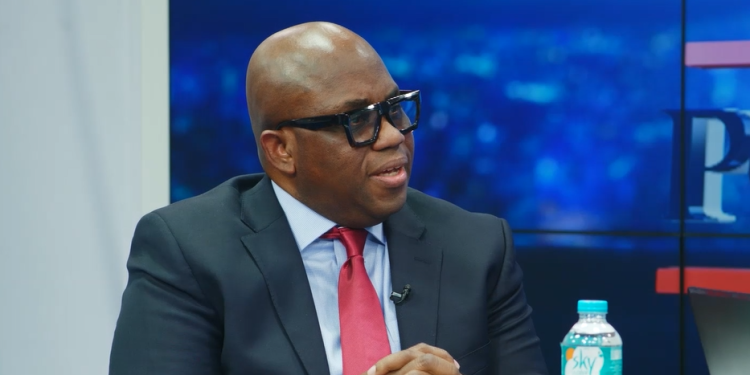 Active NHIS users to hit 21m by year-end – NHIA CEO