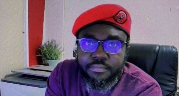 Barker-Vormawor robbed