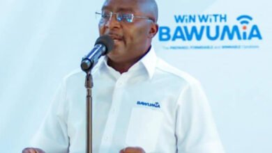 NPP Primaries: Bawumia's 'path to success' reaches the Oti Region
