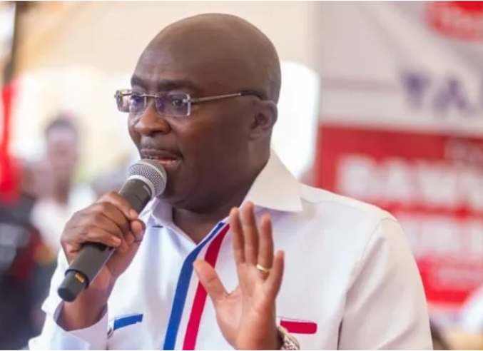 NPP Primaries: 63% of 'die-hard' NPP members rooting for Bawumia - Global InfoAnalytics
