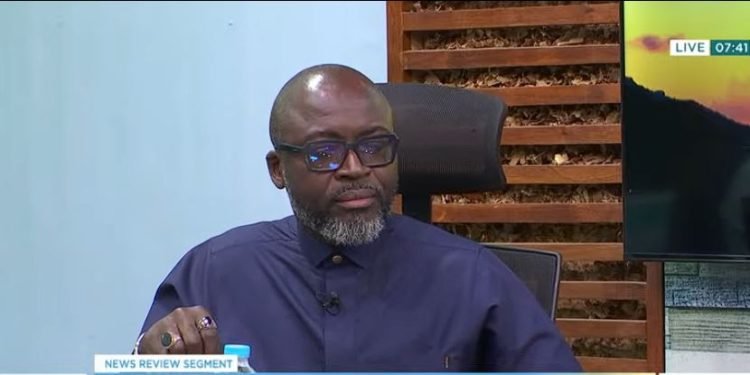 Bawumia embodies leadership qualities NPP needs – Ibrahim Adjei backs Atta Akyea