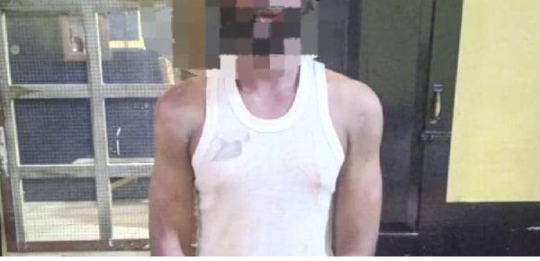 Bono police arrest landlord for stabbing tenant to death