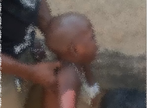 Caretaker allegedly pours hot water on nine-year-old girl for 'defecating' in room