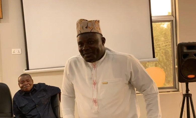 Central Region MMDCEs hold annual meeting in Winneba to strengthen local governance