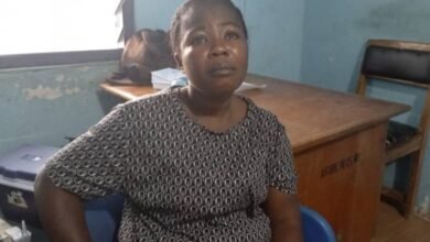 Central Region: Woman arrested for using fake currency at Assin Fosu market