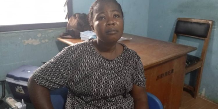 Central Region: Woman arrested for using fake currency at Assin Fosu market