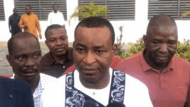 Wontumi, Akonta Mining move for court release of key prosecution documents