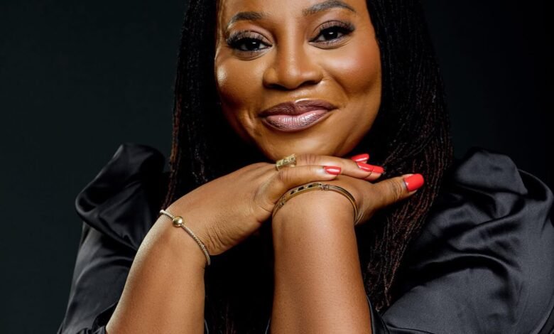 MP Speaks on Madam Charlotte Osei’s challenges at EC