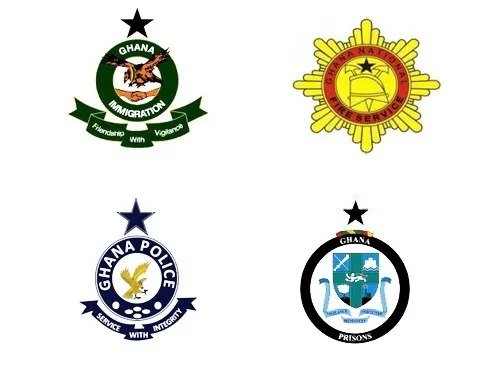 Check out full details as Fire, Police, Immigration and Prisons recruitment kicks off