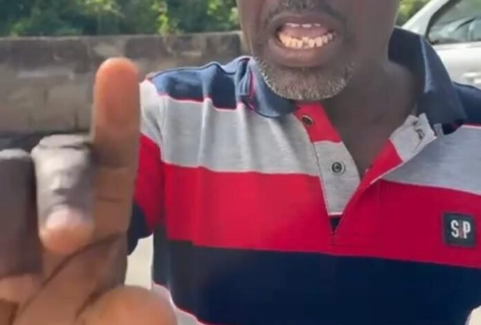 Chief arrested for obstructing NAIMOS taskforce during arrest of galamsey kingpin in Eastern region