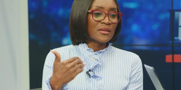 Clean your house before raising tariffs — Abena Osei-Asare to ECG