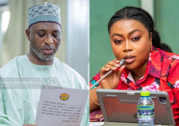 Contradictions surface between minister's report and MP's account of 2024 Election violence